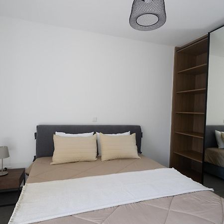 Adamandri Lodge - Prime Location Ajia Napa Zewnętrze zdjęcie