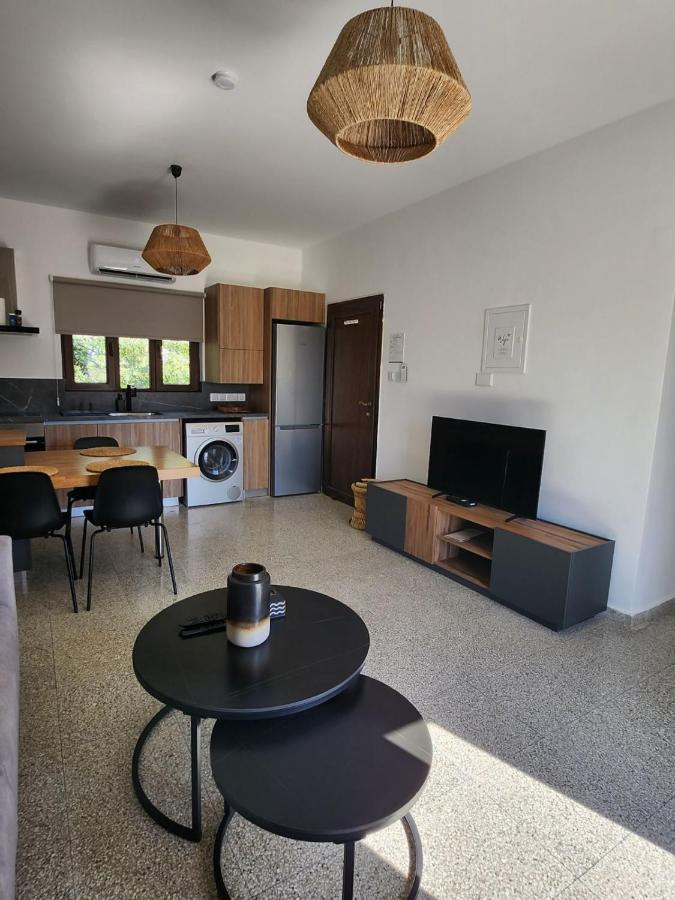 Adamandri Lodge - Prime Location Ajia Napa Zewnętrze zdjęcie