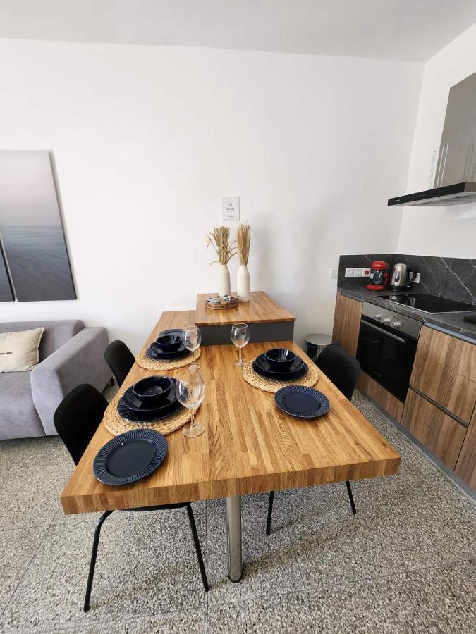 Adamandri Lodge - Prime Location Ajia Napa Zewnętrze zdjęcie