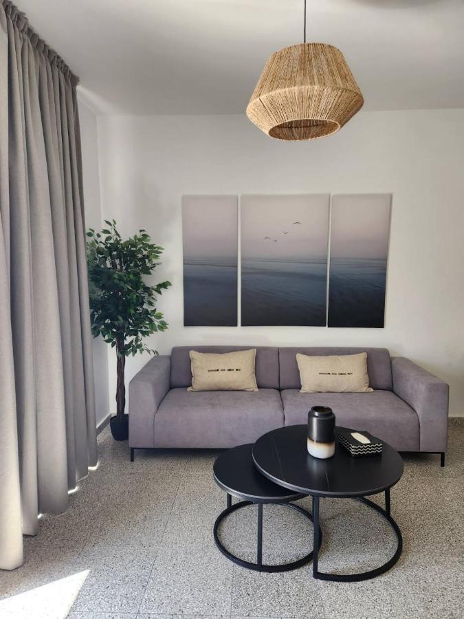 Adamandri Lodge - Prime Location Ajia Napa Zewnętrze zdjęcie