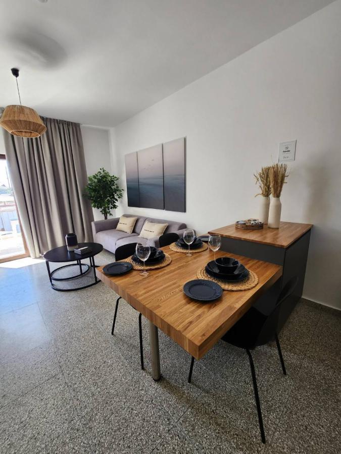 Adamandri Lodge - Prime Location Ajia Napa Zewnętrze zdjęcie