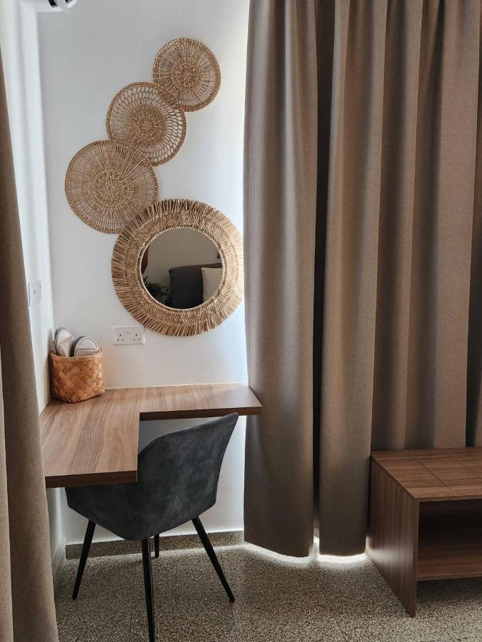 Adamandri Lodge - Prime Location Ajia Napa Zewnętrze zdjęcie