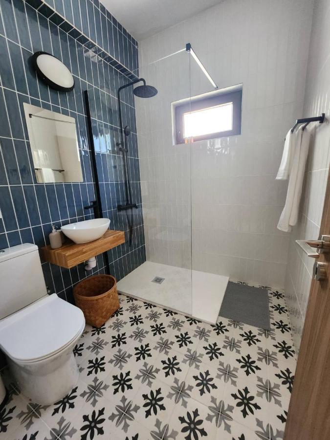 Adamandri Lodge - Prime Location Ajia Napa Zewnętrze zdjęcie