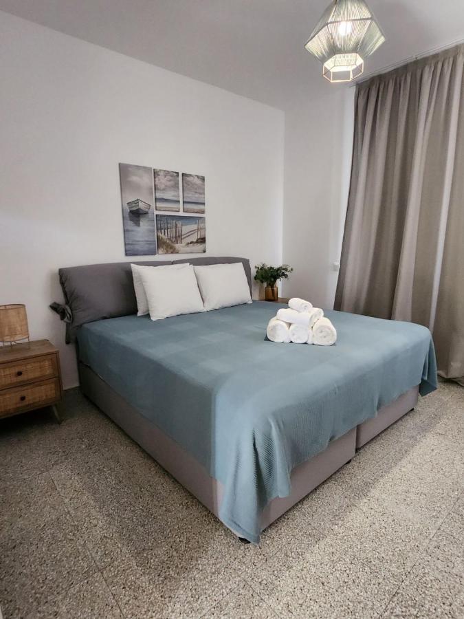 Adamandri Lodge - Prime Location Ajia Napa Zewnętrze zdjęcie