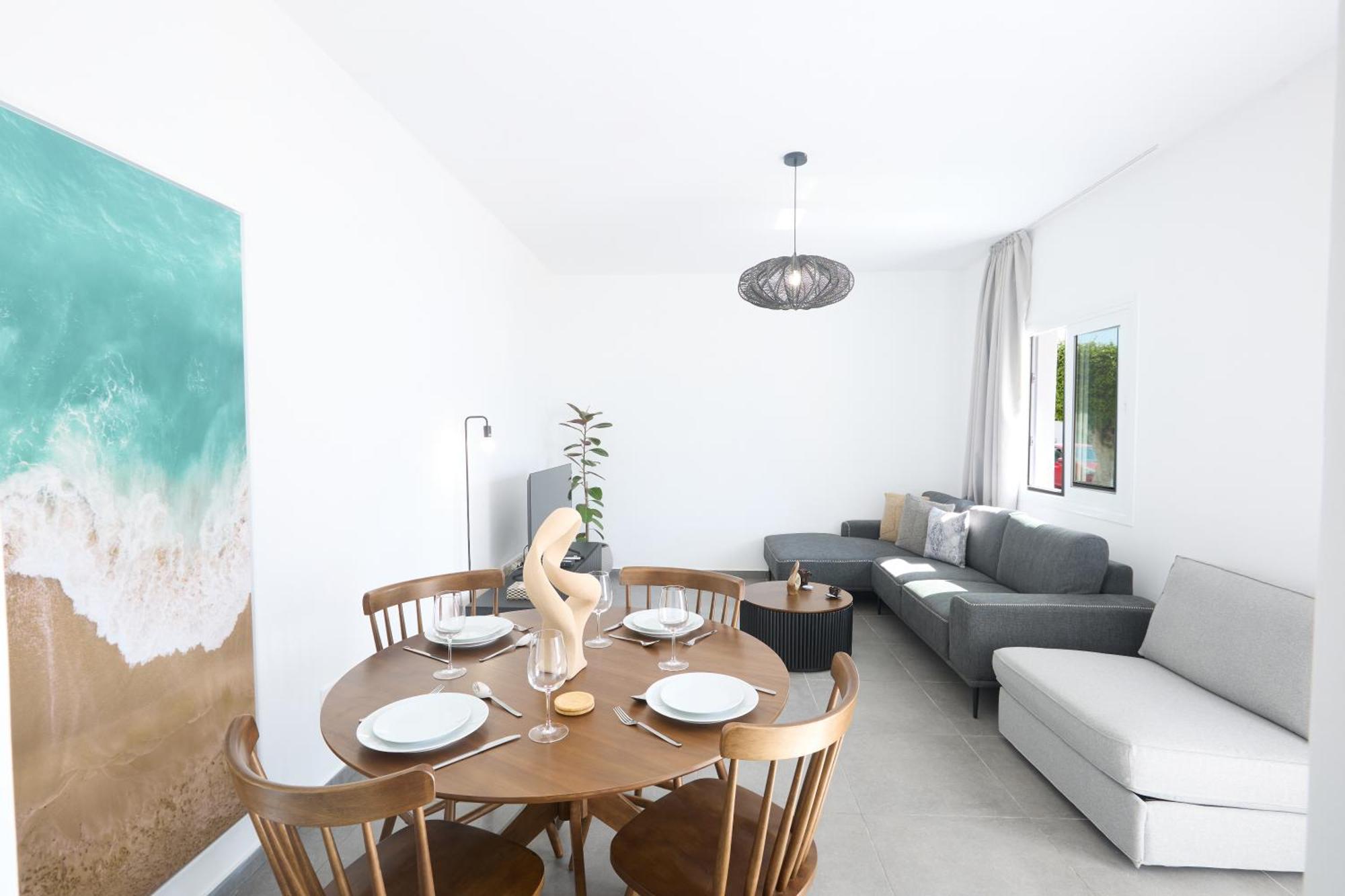 Adamandri Lodge - Prime Location Ajia Napa Zewnętrze zdjęcie