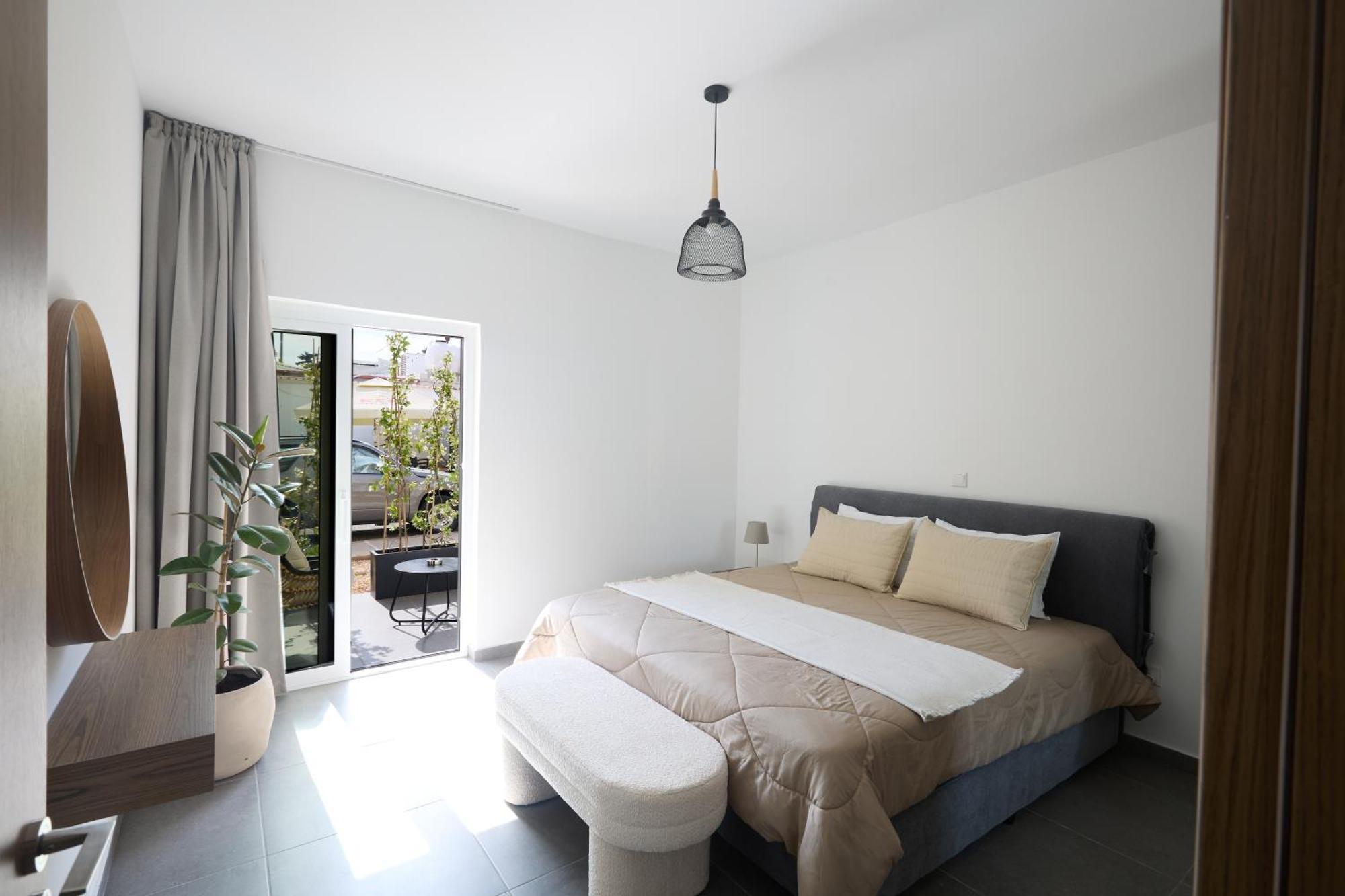 Adamandri Lodge - Prime Location Ajia Napa Zewnętrze zdjęcie