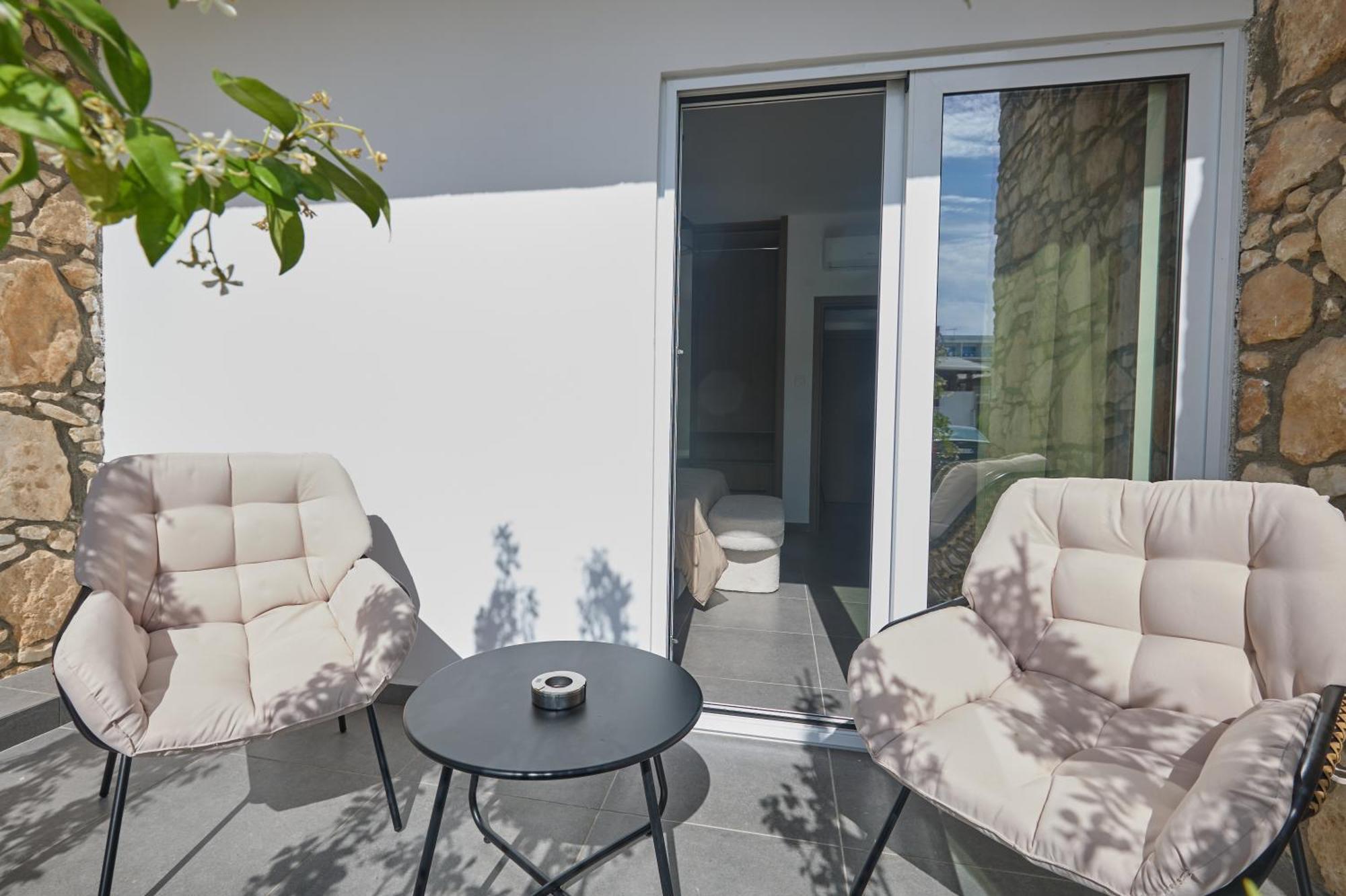 Adamandri Lodge - Prime Location Ajia Napa Zewnętrze zdjęcie
