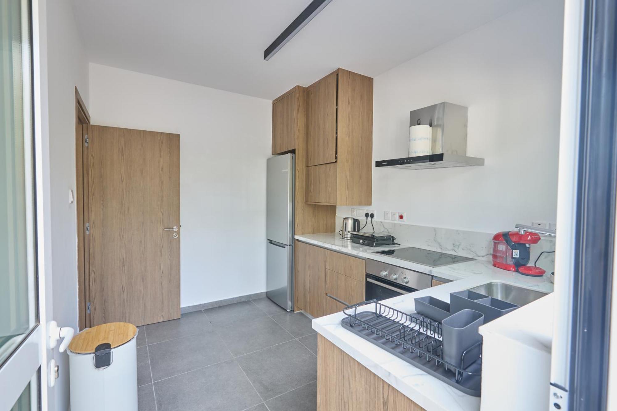 Adamandri Lodge - Prime Location Ajia Napa Zewnętrze zdjęcie