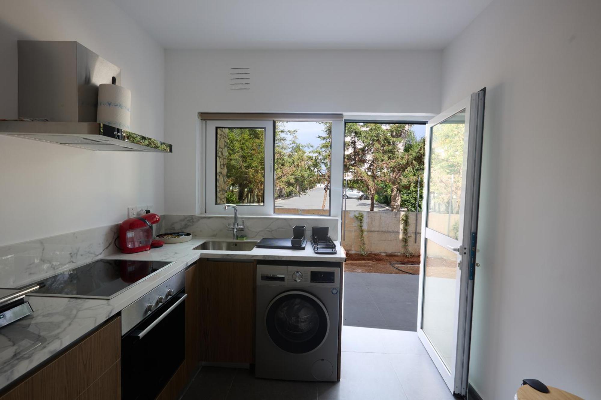 Adamandri Lodge - Prime Location Ajia Napa Zewnętrze zdjęcie