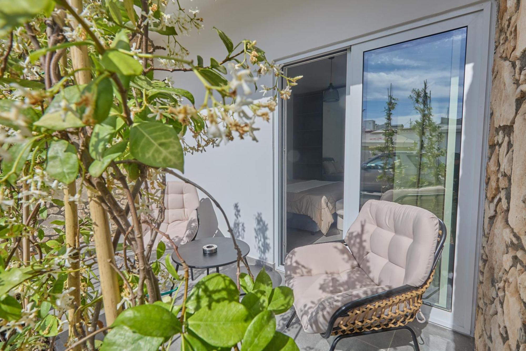 Adamandri Lodge - Prime Location Ajia Napa Zewnętrze zdjęcie